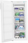 Zanussi ZFP 18200 WA Fridge freezer-cupboard