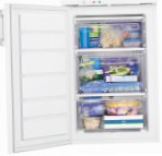 Zanussi ZFT 11100 WA 冷蔵庫 冷凍庫、食器棚