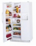 General Electric TFG26PRWW Fridge refrigerator with freezer