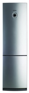 kjennetegn Kjøleskap Daewoo Electronics FR-L417 S Bilde