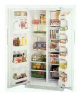 Характеристики Холодильник General Electric TFZ20JAWW фото