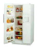 Характеристики Холодильник General Electric TFZ20JRWW фото
