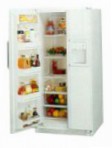 General Electric TFZ20JRWW Frigo réfrigérateur avec congélateur