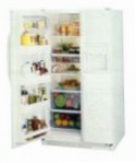 General Electric TFZ22JRWW Fridge refrigerator with freezer