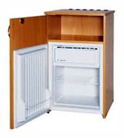 Charakteristik Kühlschrank Snaige R60.0412 Foto