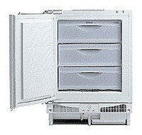 Характеристики Холодильник Gorenje FIEU 107 B фото