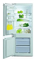 Характеристики Холодильник Gorenje KI 231 LB фото