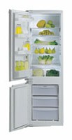 özellikleri Buzdolabı Gorenje KI 291 LB fotoğraf