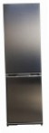 Snaige RF36SM-S1JA01 Køleskab køleskab med fryser