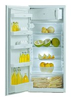 özellikleri Buzdolabı Gorenje RI 2142 LB fotoğraf
