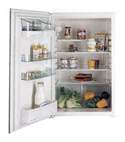 характеристики Холодильник Kuppersbusch FKE 167-6 Фото