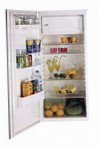 Kuppersbusch FKE 237-5 冷蔵庫 冷凍庫と冷蔵庫