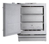 Charakteristik Kühlschrank Kuppersbusch IGU 138-4 Foto