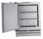 Kuppersbusch IGU 138-4 Frigorífico congelador-armário