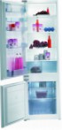 Gorenje RKI 41295 Hűtő hűtőszekrény fagyasztó