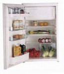 Kuppersbusch IKE 157-6 Chladnička chladnička s mrazničkou