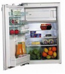 Kuppersbusch IKE 159-5 Frigo frigorifero con congelatore