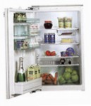 Kuppersbusch IKE 179-5 Fridge refrigerator without a freezer