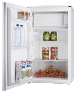özellikleri Buzdolabı LGEN SD-085 W fotoğraf