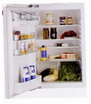 Kuppersbusch IKE 188-4 Frigo frigorifero senza congelatore