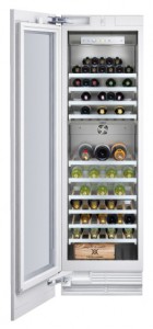 характеристики Холодильник Gaggenau RW 464-261 Фото