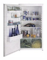 характеристики Холодильник Kuppersbusch IKE 197-6 Фото