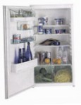 Kuppersbusch IKE 197-6 Külmik külmkapp ilma sügavkülma