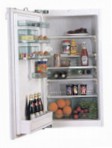 Kuppersbusch IKE 209-5 Хладилник хладилник без фризер