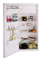 özellikleri Buzdolabı Kuppersbusch IKE 237-5-2 T fotoğraf