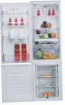 Candy CFBC 3180/1 E Refrigerator freezer sa refrigerator