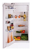 Характеристики Холодильник Kuppersbusch IKE 238-4 фото