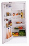 Kuppersbusch IKE 238-4 Ledusskapis ledusskapis ar saldētavu