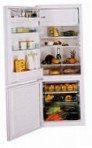 Kuppersbusch IKE 238-5-2 T Frigo frigorifero con congelatore