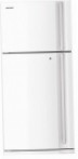 Hitachi R-Z660ERU9PWH Køleskab køleskab med fryser