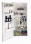 Kuppersbusch IKE 247-6 Ledusskapis ledusskapis bez saldētavas