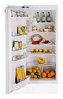 χαρακτηριστικά Ψυγείο Kuppersbusch IKE 248-4 φωτογραφία