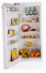 Kuppersbusch IKE 248-4 Fridge refrigerator without a freezer
