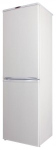 Charakteristik Kühlschrank DON R 297 белый Foto