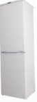 DON R 297 белый Hűtő hűtőszekrény fagyasztó