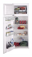 χαρακτηριστικά Ψυγείο Kuppersbusch IKE 257-6-2 φωτογραφία