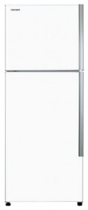 характеристики Холодильник Hitachi R-T310ERU1-2PWH Фото
