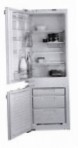 Kuppersbusch IKE 269-5-2 Chladnička chladnička s mrazničkou