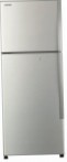 Hitachi R-T310ERU1-2SLS Frigo réfrigérateur avec congélateur