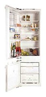 ลักษณะเฉพาะ ตู้เย็น Kuppersbusch IKE 308-5 T 2 รูปถ่าย