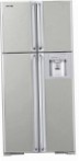 Hitachi R-W660FEUC9XGS Køleskab køleskab med fryser