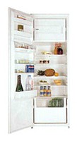 đặc điểm Tủ lạnh Kuppersbusch IKE 318-6 ảnh