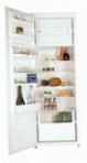 Kuppersbusch IKE 318-6 Холодильник холодильник з морозильником