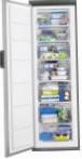 Zanussi ZFU 27400 XA Fridge freezer-cupboard