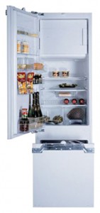 χαρακτηριστικά Ψυγείο Kuppersbusch IKE 329-6 Z 3 φωτογραφία