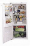 Kuppersbusch IKF 229-5 Tủ lạnh tủ lạnh không có tủ đông
